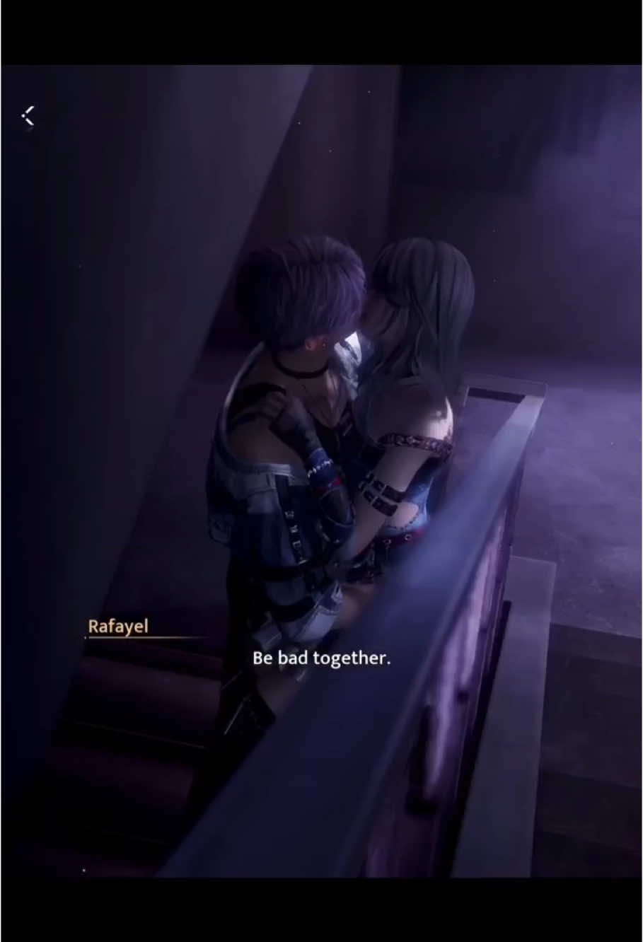 #loveanddeepspace #gaming #dance 