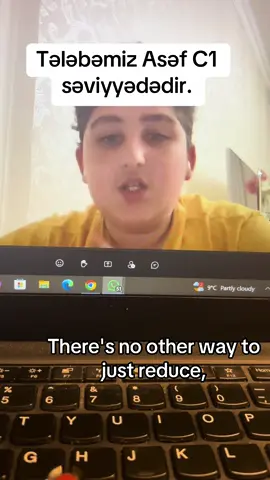 Kursumuzla bağlı yuxarıdakı nömrəyə yaz votsapda