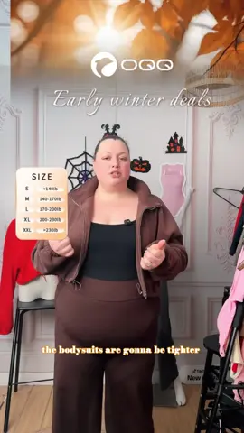 OQQ Women's Casual Pants - High-waisted Loose-Fitting Casual Pants - Comfortable and Elastic Loose Pants with Stretchy Material - Straight Leg Hem