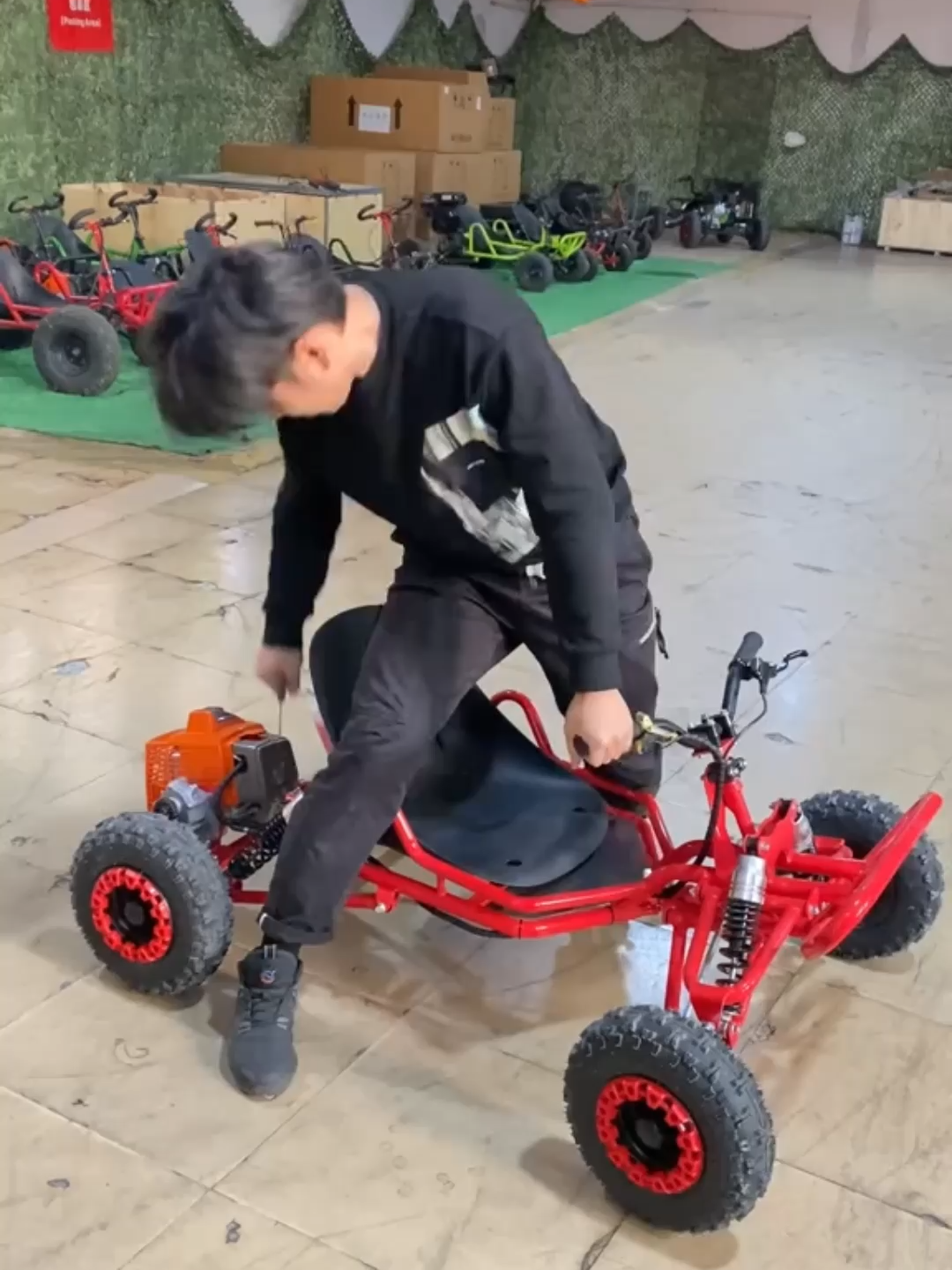 Chegou ao Brasil na Black Friday NOVEMBRO! Aproveite essa mega oferta apenas hoje!