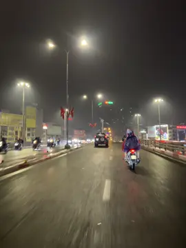 Hà Nội về đêm