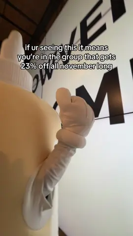 comment our group name y’all 🤔 slowvember is COMINGGG #theordinary #slowvember #fyp #blackfriday 