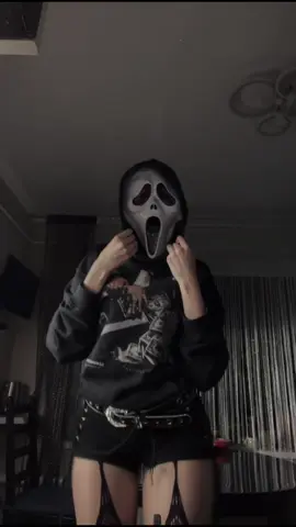 [inst: pelmentoschan_09] #dance #cosplay #halloween 