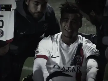 #desiredoue #doue #psg #injured #fyp 