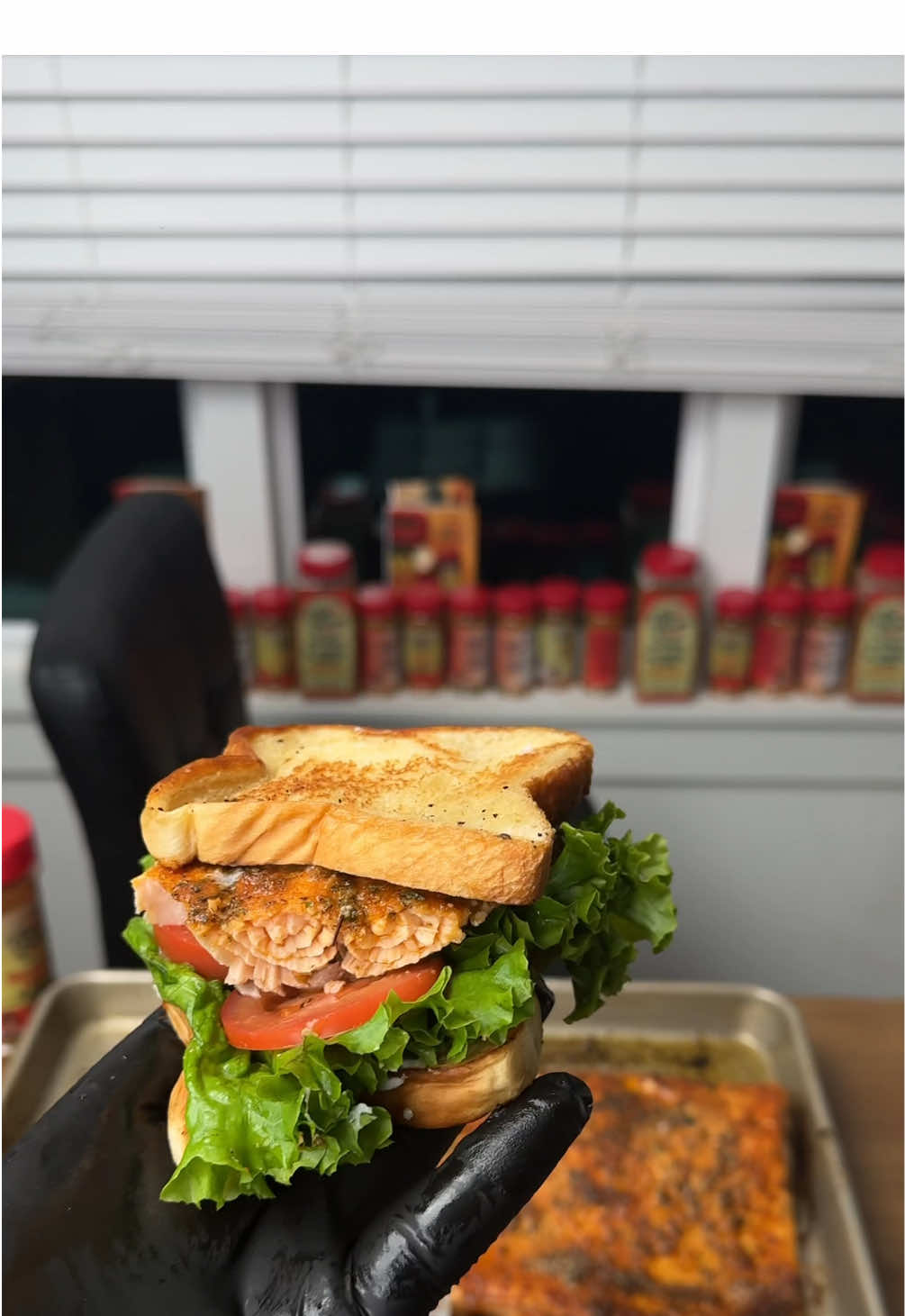 Very Noicee Seasoning 