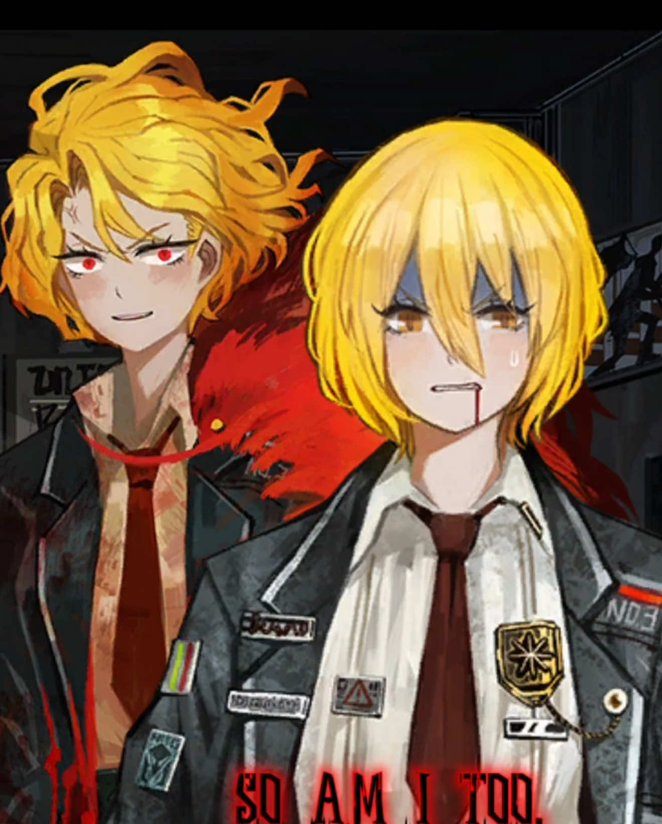 this is very innacuraye im sure.BUT WHATEVER WE BALL!!#limbuscompany #libraryofruina #lobotomycorporation #donquixotelimbuscompany #bongyfaust 