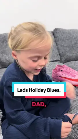 Lads Holiday Blues.  #foryoupage #foryou #fyp #viral #funnykidsoftiktok 