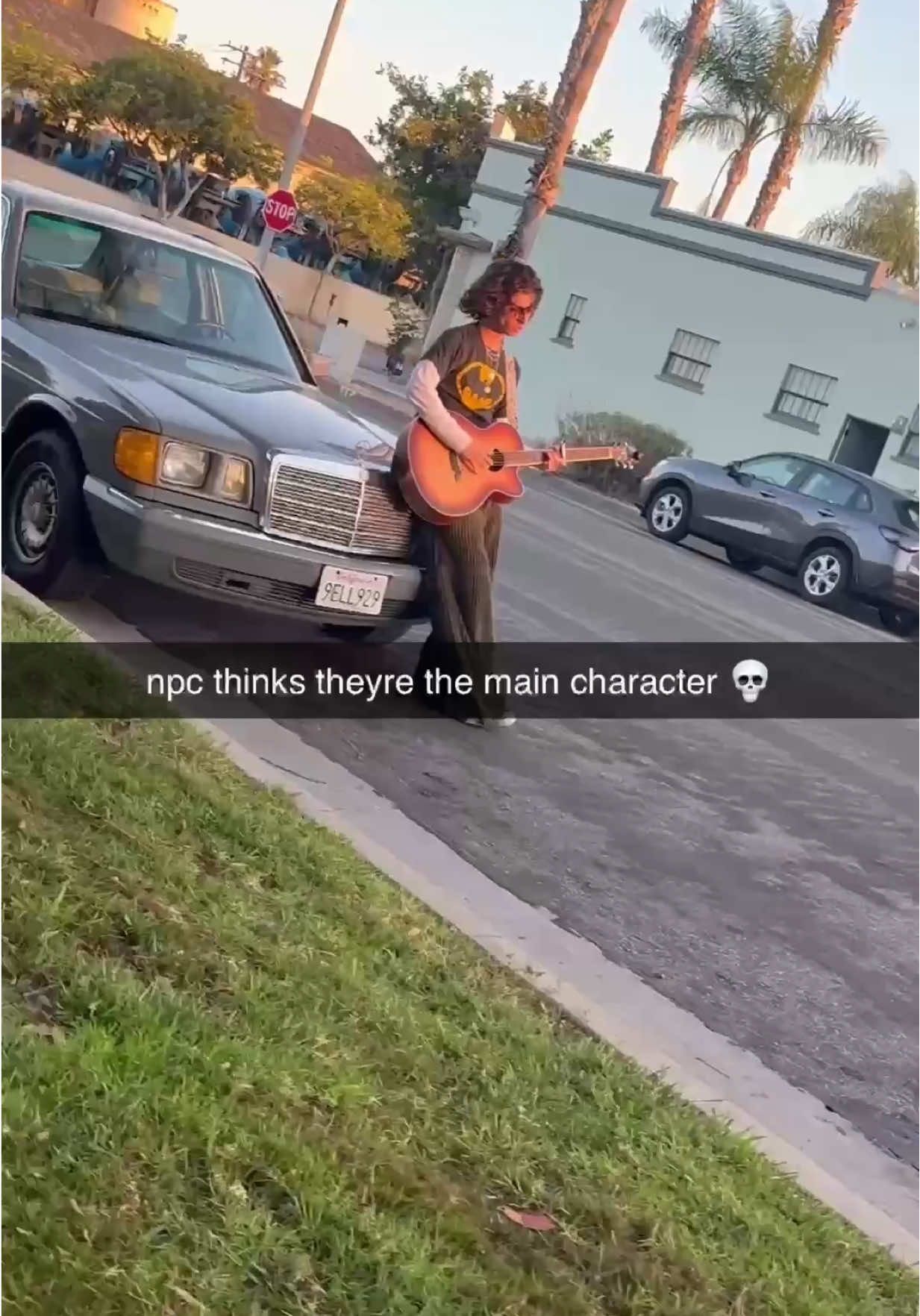 tour starts next week