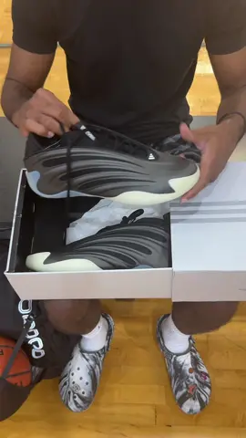 Are the Harden 9s the best Adidas hoop shoe?