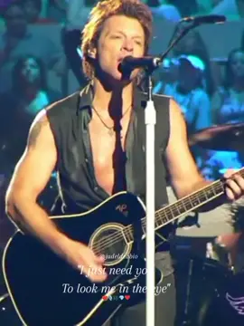 Bon Jovi - Living In Sin (2008) @Bon Jovi #bonjovi #livinginsin #bonjovifans #fyp 