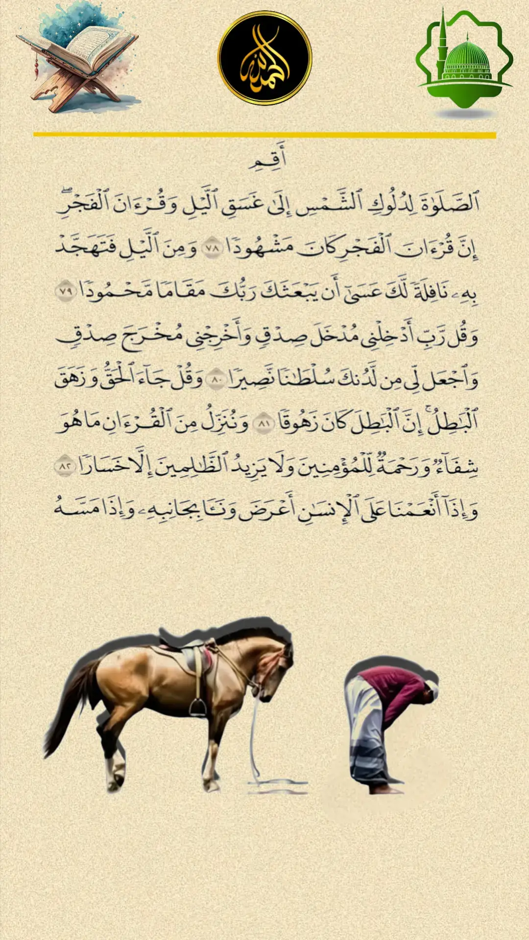 #القران_الكريم #قران_كريم 