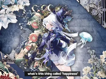 #FURINA This took me the whole day BUT IT’S SO MAJESTIC OMG I love this trend || #furinagenshinimpact #GenshinImpact #hoyocreators #viral 