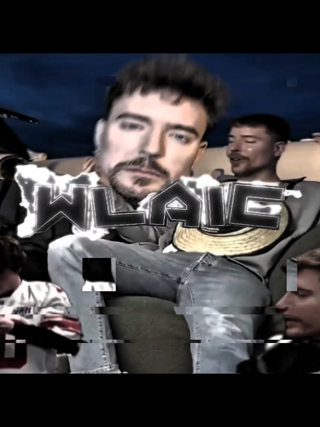 Mr Beast donated one dollar | Mr Beast edit | IshowSpeed and Mr Beast | ib: @обелискнови | James Stephen 