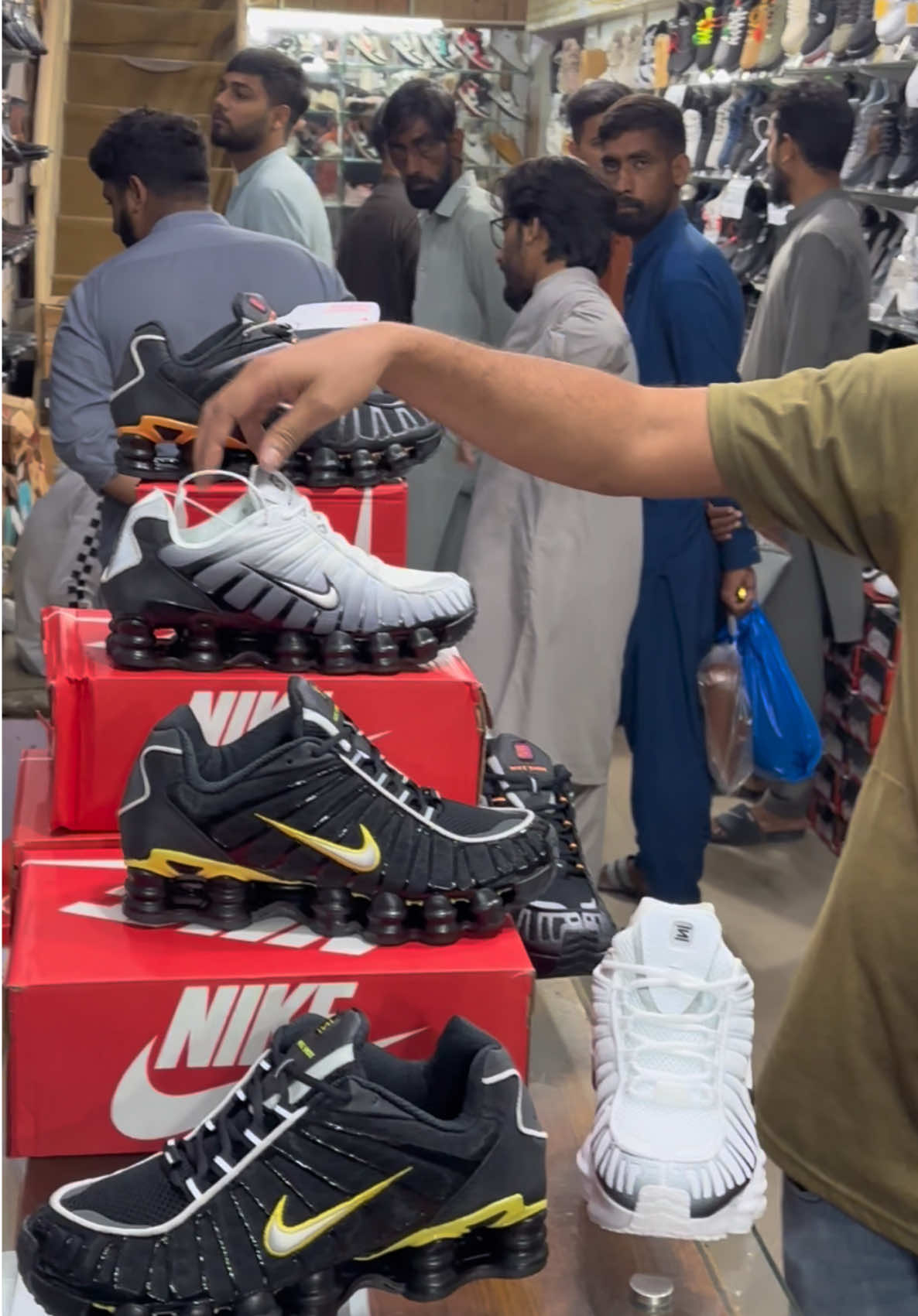 Order now 03343595800 7star shoes Mirpur ajk #viral #fyp #tik_tok #viralvideos #foruyou 