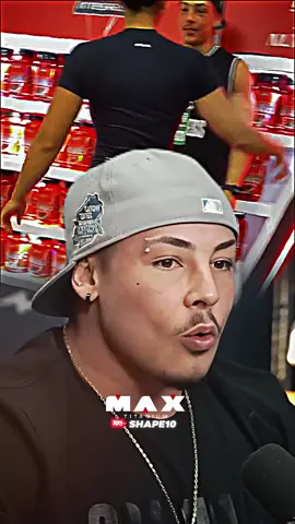 Ganley fala sobre as fotos com fãs… 📸😅 🏷️ Pra evoluir de verdade, começa com 