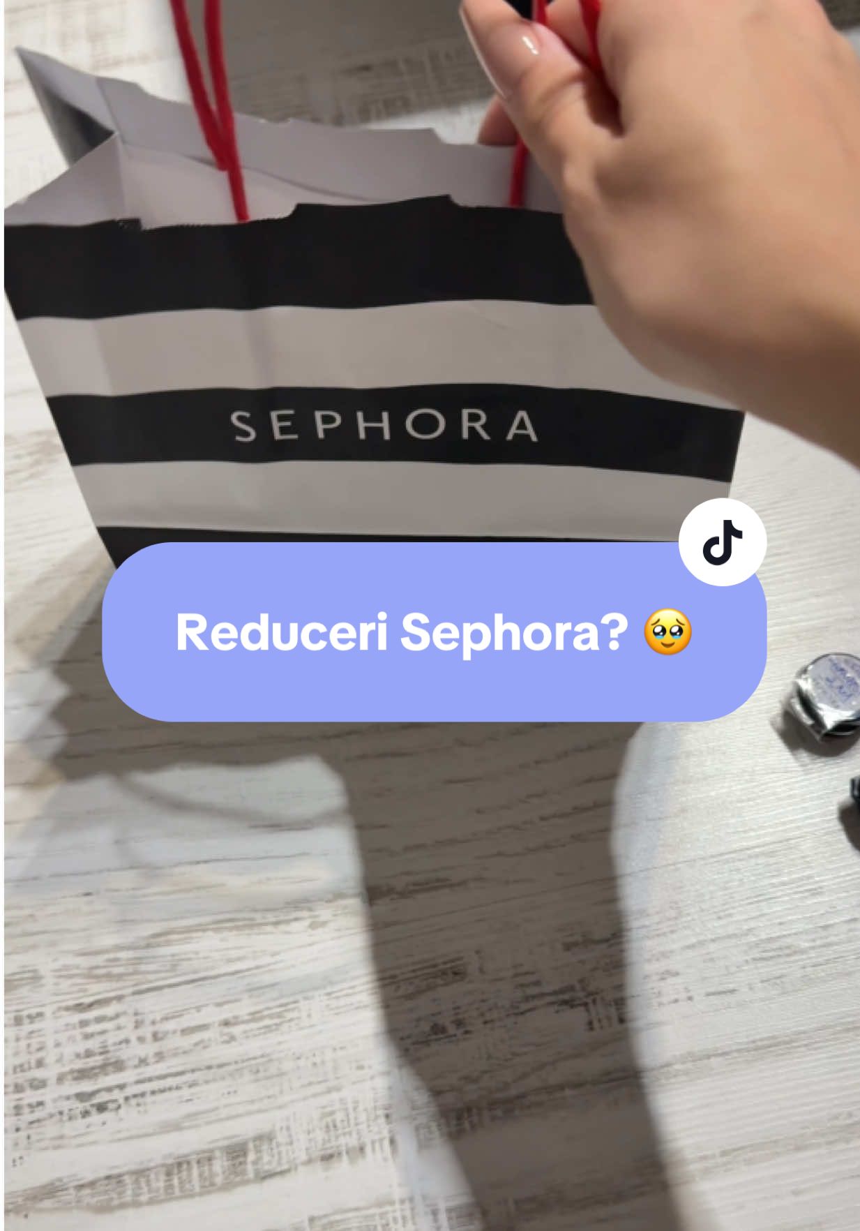 @Sephora Romania 😍 #esteelauder #sephora #reduceri #foryoupage❤️❤️ #testareproduse 