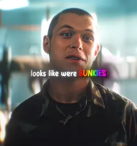 I LOVE THIS EDITTTT 😻😻#joshuajones #bootsnetflix #aestheticedit #fyp #gayseries 