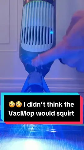 No VacMop was harmed in the making of this video. Limited time $50 OFF Coupon  #sharkhome #vacmop #moppingvacuum #wetdryvacuumcleaner #vacuummop 