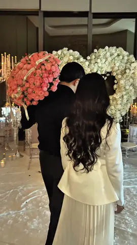 Я будто в сказке, где всё именно так, как я мечтала! MashaAllah