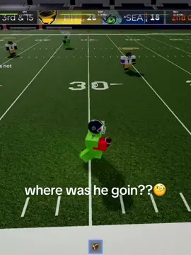 this took longer than i thought it would #roblox #footballfusion #ff2 #football #fyp 