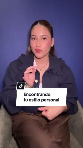 Replying to @Gaby  encontrar tu estilo va dependiendo tu personalidad y gustos , no siempre debes estar “a la moda” o “copiando trends” sino sentirte cómoda y que tu clóset esté lleno de nuevas ideas y outfits diferentes! Cualquier pregunta me la puedes hacer al dm ! #styling #fashiontok #fyp #fashion101 #stylistmiami 