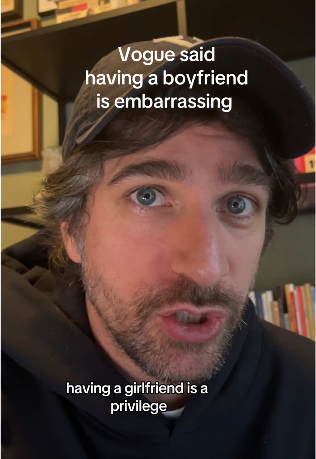 @Chanté Joseph’s #britishvogue article should be a wake up call for men… we no longer provide a benefit to being a boyfriend… I think we need to reshape what it means to be a boyfriend and a partner to make our girlfriends proud to share our love and success. Happy to help provide dating tips and relationship advice to men to get us closer to that! Follow along! #datingadvice #boyfriendmaterial 