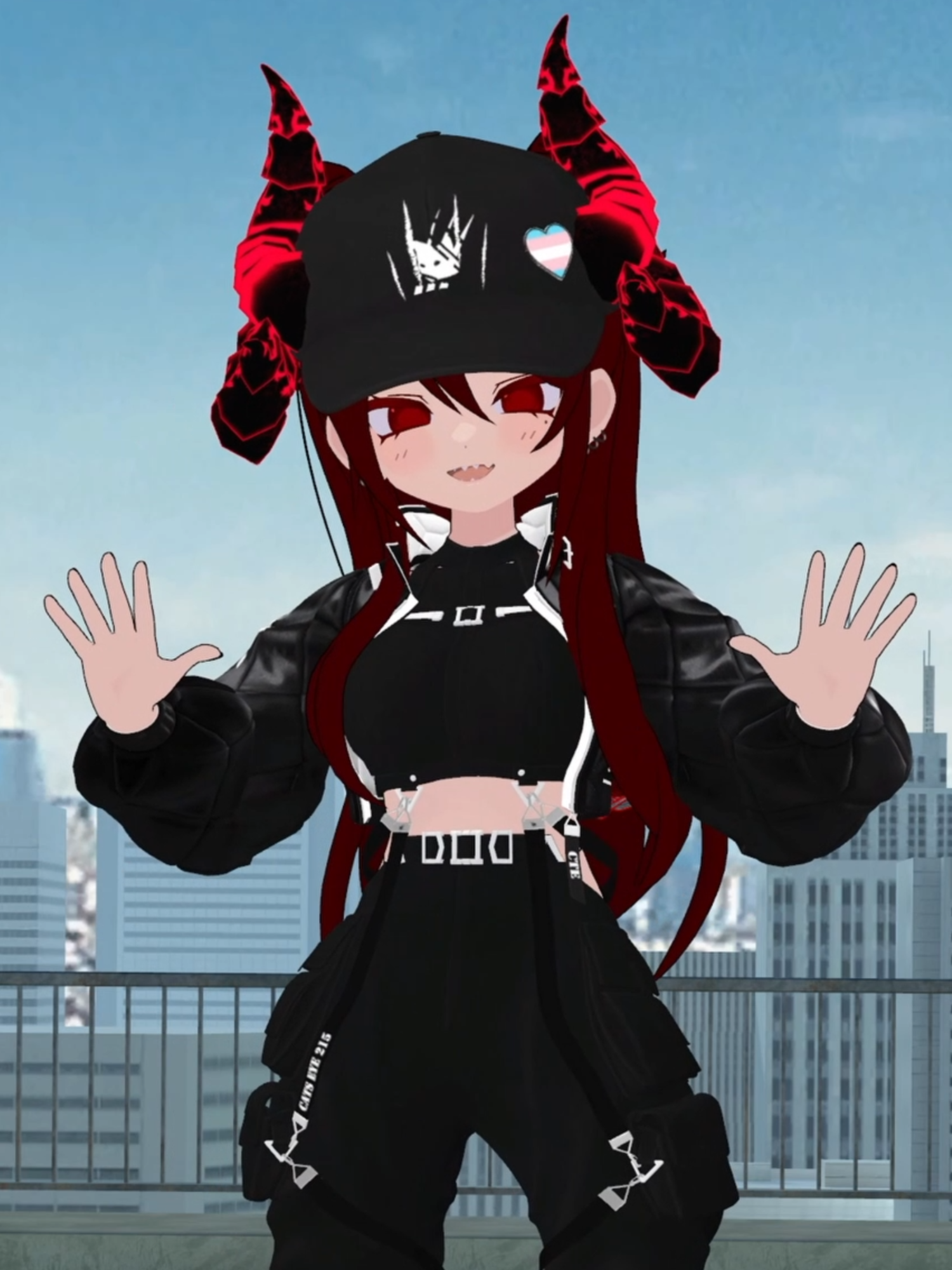 Just a quick and important advice for you 🗣️ #vrchatmemes #tiktokviral #viral_video #shitposting #vrchatfunny #vtuberen #funny #transgender #vrchat #fypp #trans #fyp #fypppppppppppppp #fyppppppppppppppppppppppppppppppppppp #transtok🏳️‍⚧️ #nothing #nothingbeatsajet2holiday