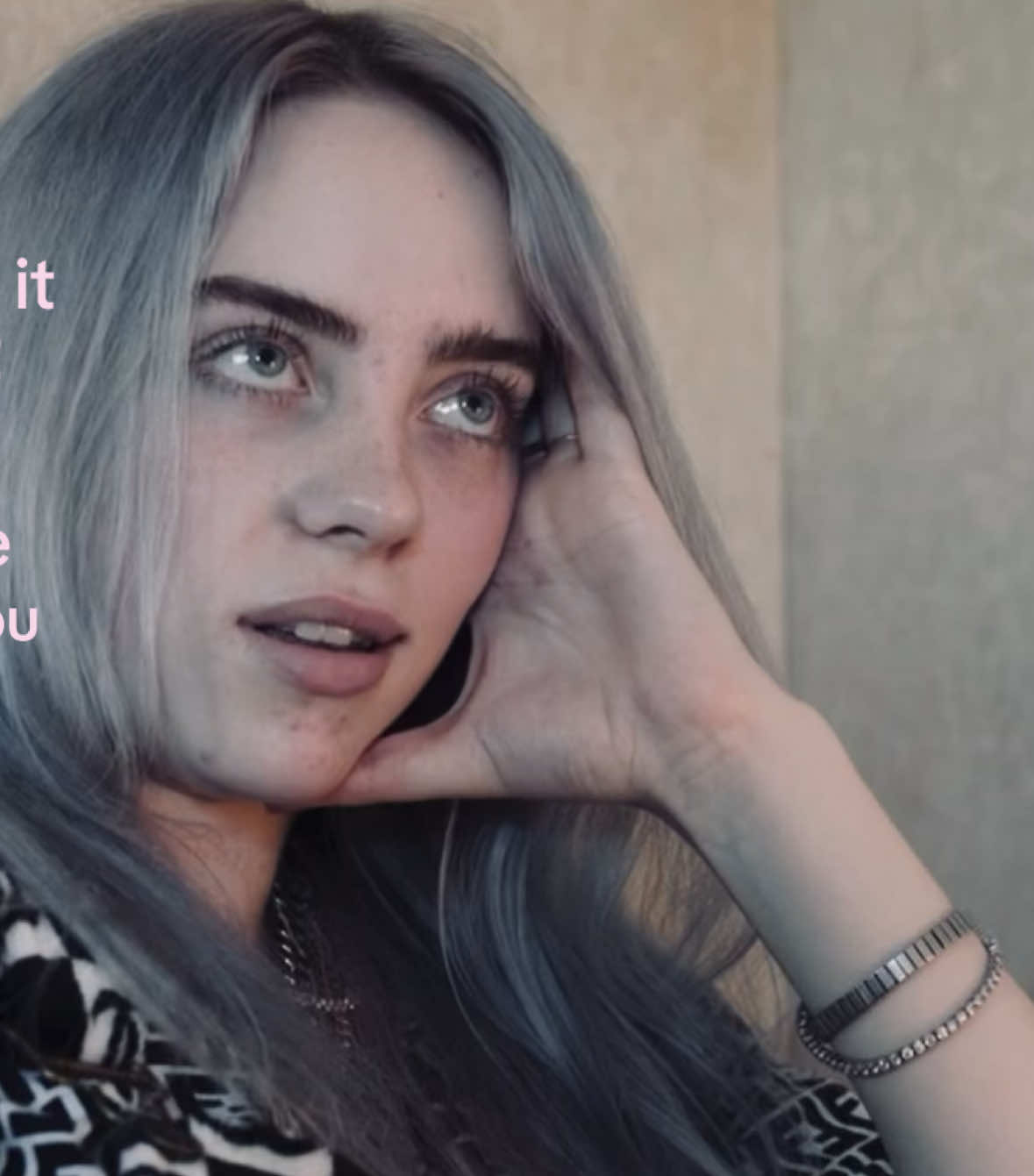 Favourite song #billieeilish #fyp #billieeilishedits #viral #billieeilishfan @BILLIE EILISH 