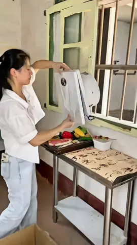 #exhaustfan #kipasblower #penyedotasap #fyp #wibgajian 