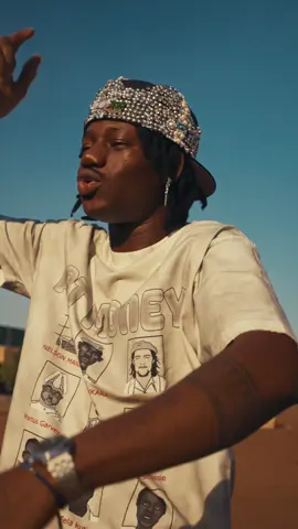 🔥 Bamako va vibrer malgré tout ! 🔥 Le 1er novembre, on se retrouve tous à la Place du 50tenaire pour prouver qu’on sait encore sourire, danser et espérer. ✨