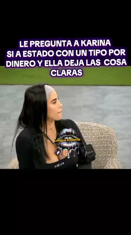 #karinagarciaoficiall #yinacalderonoficial #luinnycorporan #dimeloking #alofokeradioshowtiktok 