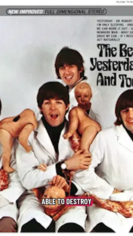 Banned Album Covers | Part 353  #music #musictok #rap #raptok #albumcover 