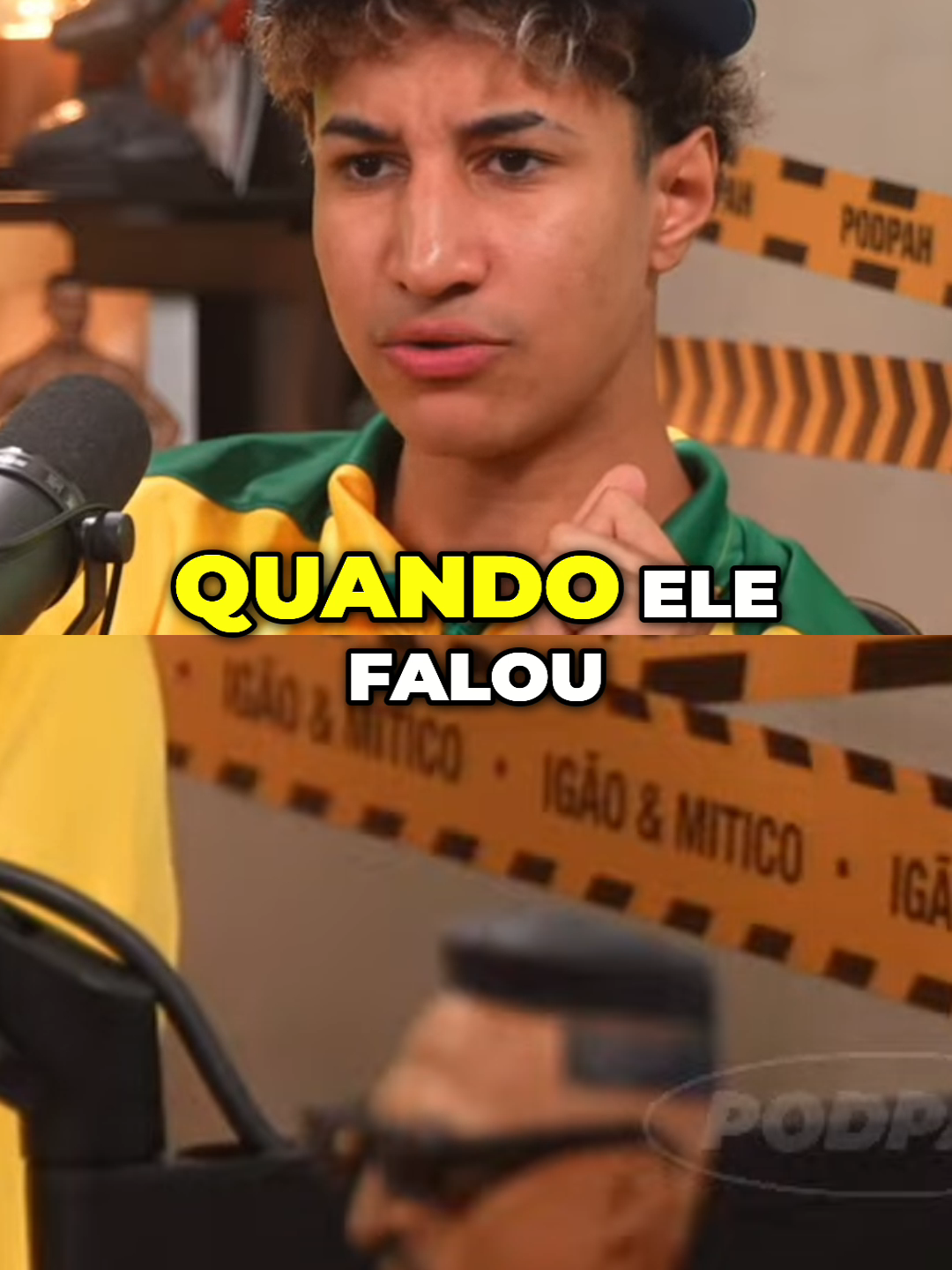 CR-SET Falou Comigo_ A História do Aeroporto!