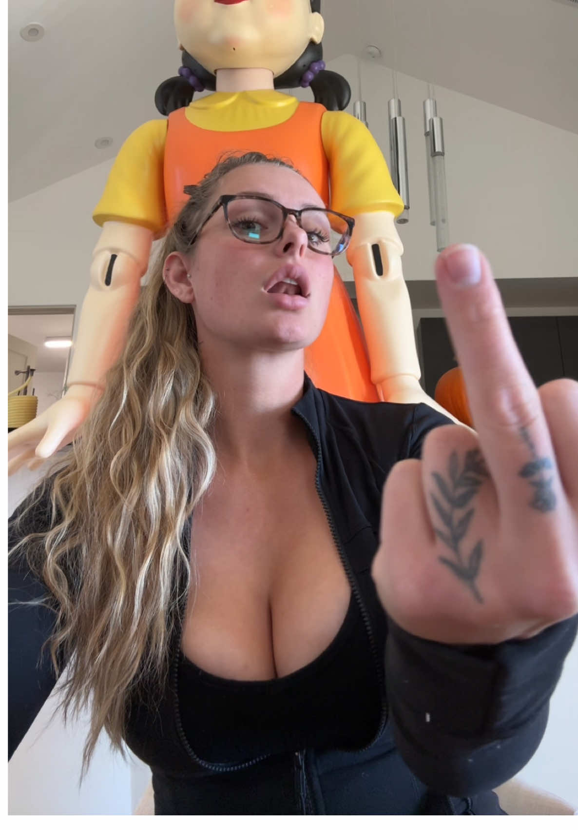 Ignore my nubs #fypシ 