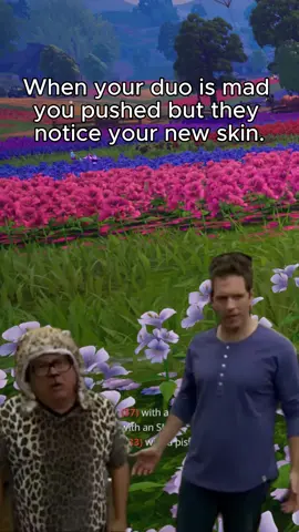 new skin fixes everything 💀🎮 #Fortnite #Gaming #Funny #Memes #VideoGameHumor #IASIP #ItsAlwaysSunny #LOL #Relatable #FYP #FortniteShorts