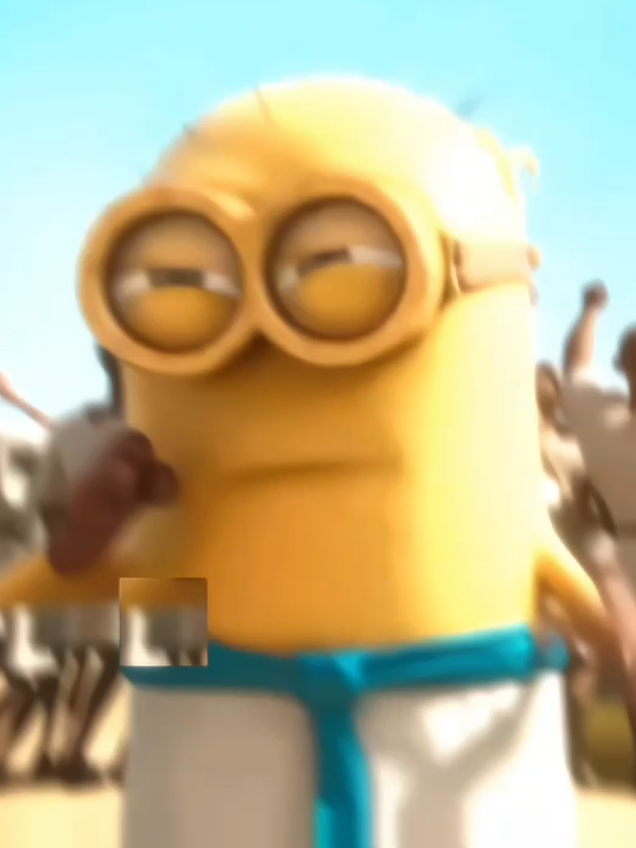 SONG: MONTAGEM DESERTICO #edit #minions #minionsedit #edits #minionsriseofgru 