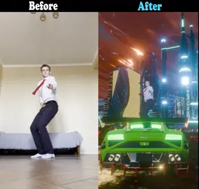 Give me everything tonight @danchmerk #dance #fyp #viral #bxbroly 