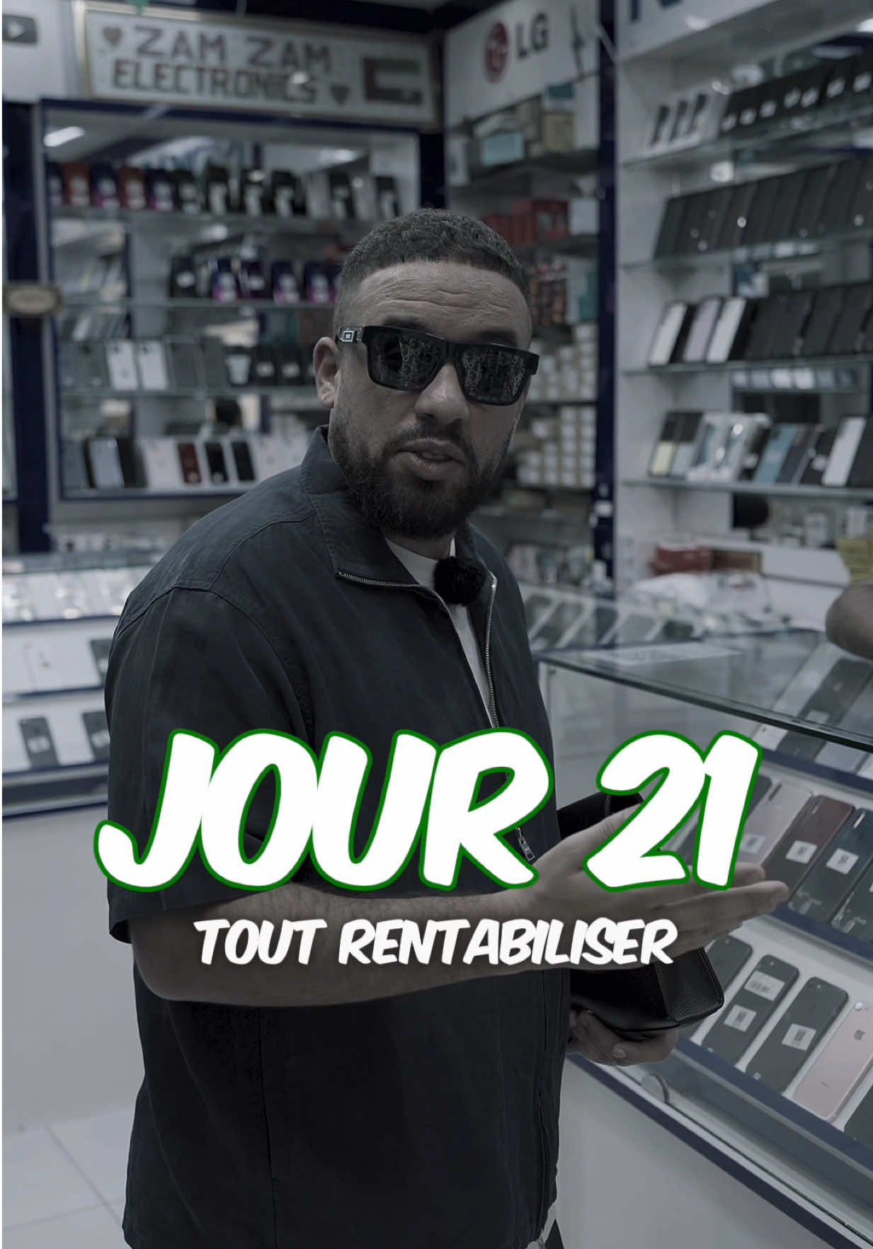 Jour 21 pour tout RENTA ! 🐀 #zkchallenge #zklegoat 