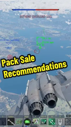 Pack Sale Reccomidation #warthunder#gaming#sale 