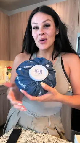 Tomorrow Cody’s joining the oral surgery club 🦷😅 …if you know, you know. Thank goodness we’ve got these @Miqyada reusable hot + cold therapy bags on hand 🙌 🔹 Dual therapy: ice & cold water for swelling, or warm water for soothing relief. 🔹 Leakproof wide-mouth twist cap = easy fill, no mess. 🔹 Comes with a soft washable cover + adjustable Velcro wrap so you can strap it to your jaw, knee, or shoulder hands-free. 🔹 Portable, reusable, and lightweight so you’re ready for anything from migraines to muscle aches to post-surgery recovery. Safe to say these will be living on our counter for the next few days 😂 #OralSurgerySurvival #HealingMode #coldorhot 