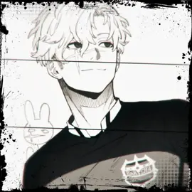 everyone act surprised his name is bunny and he has mental health issues | #bluelock #bllk #bunnyiglesias #bllkedit #fyp 