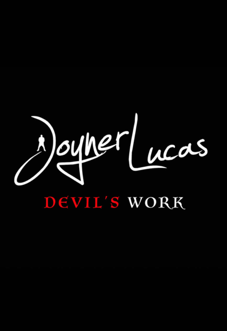 Joyner Lucas - Devil's Work (2019) 🔥 
