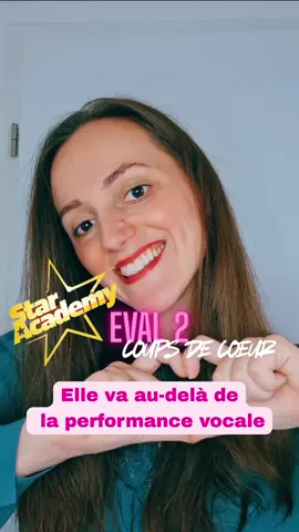 🌞 Cette candidate brille par son inconstance #viral #pourtoi #staracademy #starac #daphdupaf @Star Academy @VICTOR 
