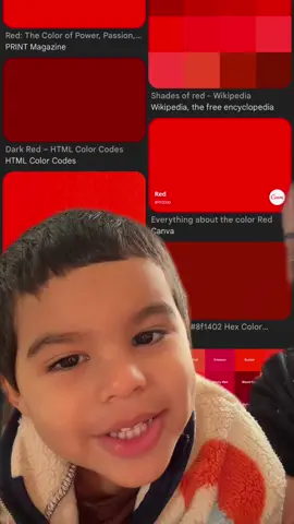 Part 2 of Aziel’s words #greenscreen 