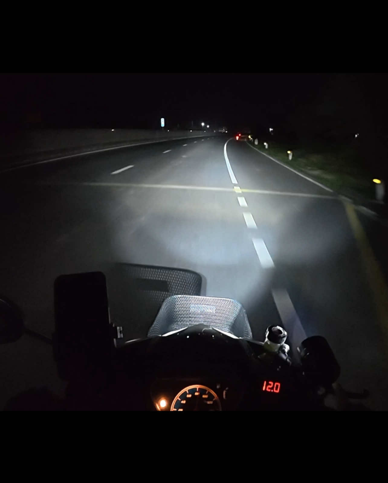 Chạy tour buổi đêm vẫn là cái j đó khó tả #blade110i #cuthocphoto📸 #touring24h #xedovietnam #🇻🇳 