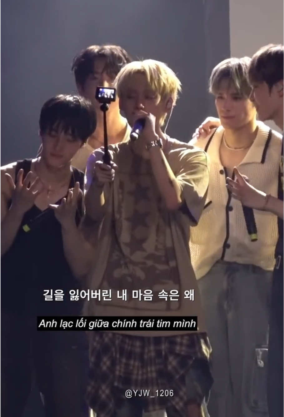 Nghe dính ngay từ lần đầu tiên😭#onepact#원팩트 #fyp #viral 