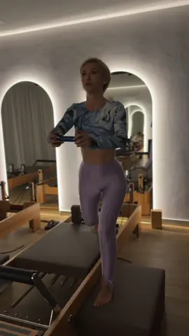 #work #pilates 
