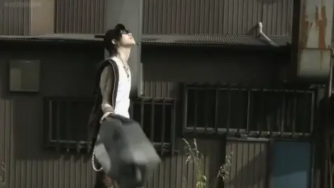 HE'S MY GOD 🙌🏻😭 || #oresama #miyavi #oresama2004 #fyp #edit ||