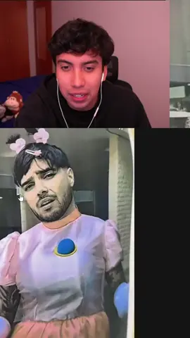 creéditos Twitch Abraham  @Abrahaham @Enserio @betilloelguapillo #paratii paratii #viral #twitch #losbros  #abraham 