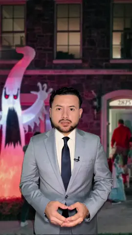 🚨Gobernador Pritzker pide a ICE suspender redadas durante fin de semana de Halloween.